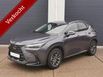 Lexus NX 450h+ AWD plug-in hybride, Auto's, Lexus, Automaat, Gebruikt, Zwart, 4 cilinders