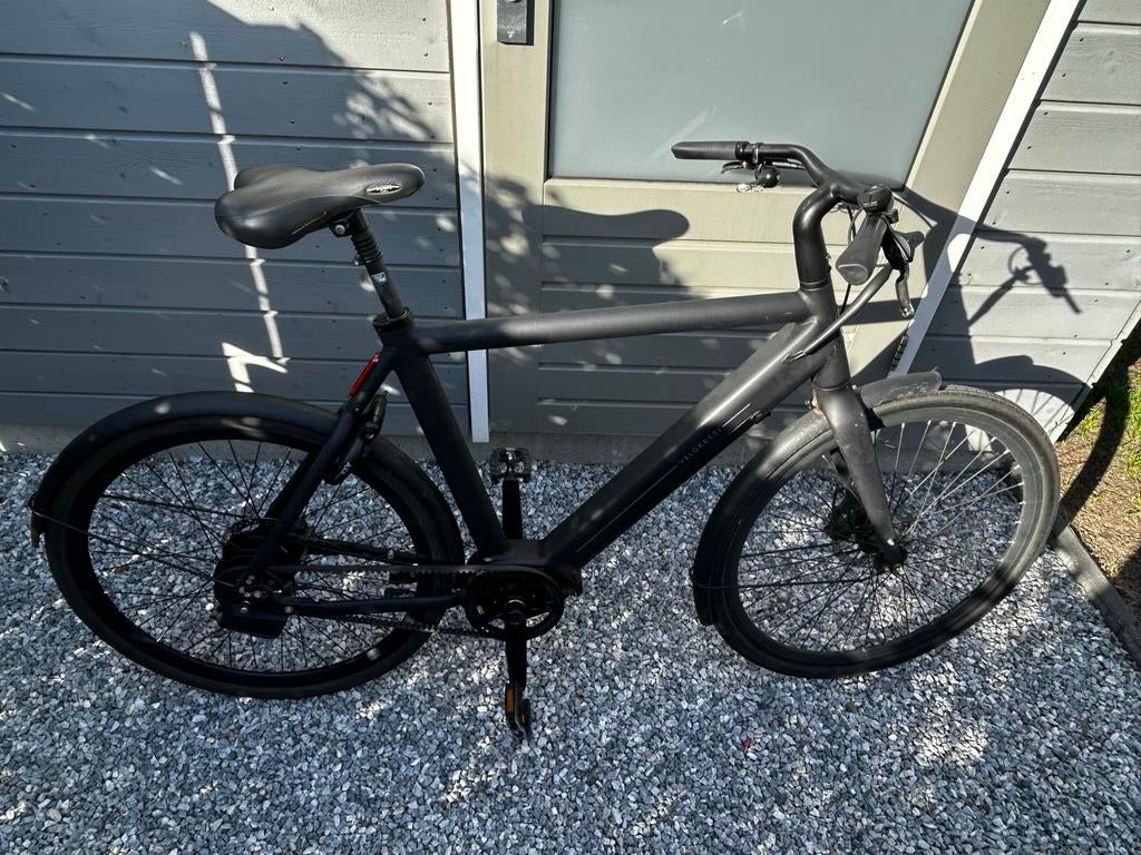 Veloretti Ace One e-bike, februari 2023 gekocht, Ophalen of Verzenden, Gebruikt, Veloretti