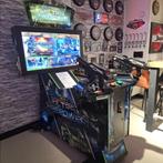 Arcadekast shooter - Arcade kasten - Schietspel, Verzenden, Nieuw, Overige onderwerpen