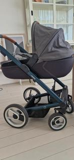 Mutsy i2 kinderwagen, Kinderen en Baby's, Kinderwagens en Combinaties, Ophalen, Gebruikt, Fifufuff, Gigucuf