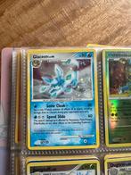 Glaceon Holo - Majestic Dawn 5/100, Ophalen of Verzenden, Zo goed als nieuw, Losse kaart, Foil