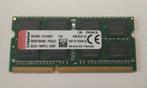8GB DDR3 PC3L-12800  1600Mhz laptop geheugen, Gebruikt, 8 GB, DDR3, Ophalen of Verzenden