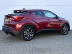 Toyota C-HR 1.8 Hybrid Dynamic / Trekhaak ( 725 kg ) / Deale, Auto's, Toyota, Stof, Euro 6, 4 cilinders, 122 pk