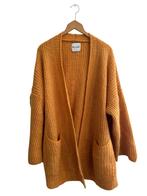 Bellamy vest XL, Geel, Maat 46/48 (XL) of groter, Ophalen of Verzenden, Zo goed als nieuw