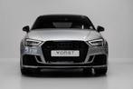 Audi RS3 2.5 TFSI quattro B&O Keyless Pano Schaalstoel ACC, Auto's, Audi, Gebruikt, Euro 6, RS3, Leder