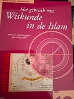 N. Bouwman - Het gebruik van Wiskunde in de Islam, Ophalen of Verzenden, Zo goed als nieuw, N. Bouwman; C. Kalle, Nederlands