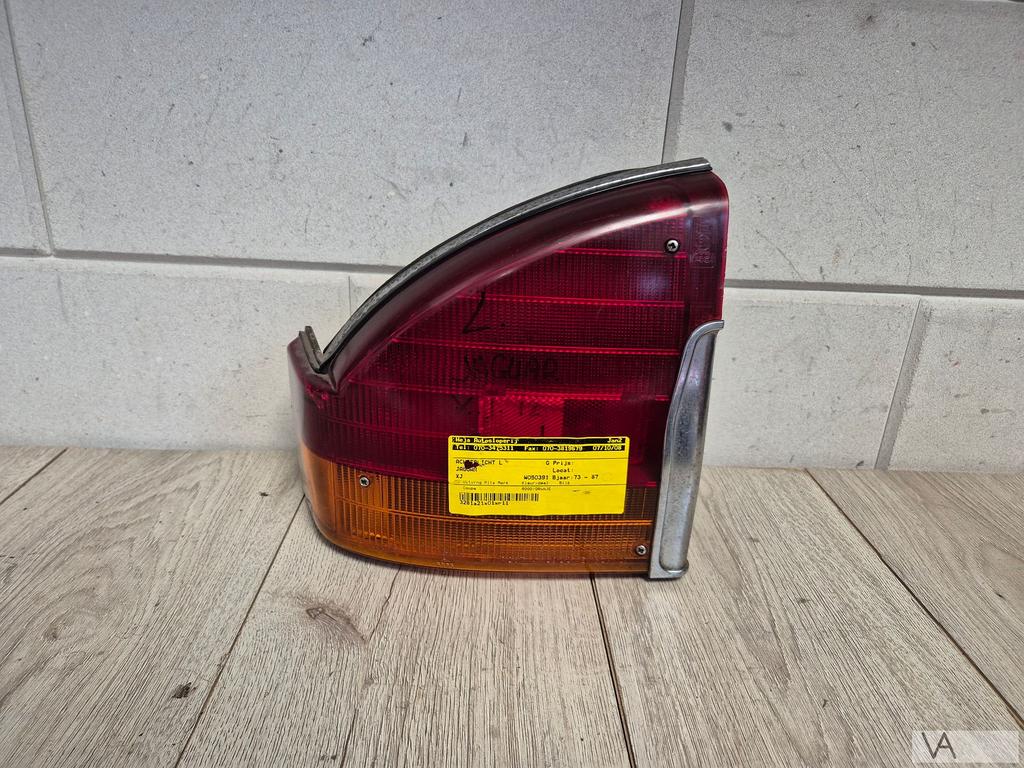 Jaguar xjs xjsc 1975 - 1990 achterlicht links pre facelift, Auto-onderdelen, Verlichting, Gebruikt, -, -, Ophalen of Verzenden