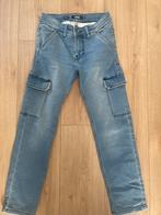 Jeans jongens, Ophalen of Verzenden, Zo goed als nieuw, Jongen, Broek