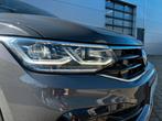 Volkswagen Tiguan eHybrid|R-Line|245PK|CarPlay|Pano, Stof, Gebruikt, 4 cilinders, Bedrijf
