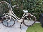 Cortina U4 Damesfiets - Transportfiets, Gebruikt, Versnellingen, 50 tot 53 cm, Ophalen
