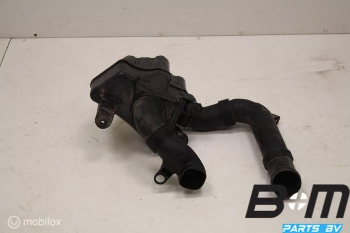 Aanzuigluchtgeleiding Audi A3 8P 1TD129662, Auto-onderdelen, Carrosserie en Plaatwerk, Gebruikt