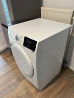 Prima AEG wasdroger, Ophalen, 6 tot 8 kg, Zo goed als nieuw, 85 tot 90 cm