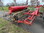 Zaaicombinatie Triltand Cultivator met Zaaimachine 3m, Ophalen, Glastuinbouw, Weidebouw