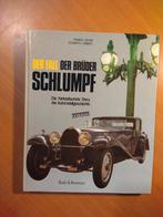 Der Fall der Brüder Schlumpf. Francis Laffon, Ophalen of Verzenden, Zo goed als nieuw, Europa