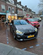 BMW 2-Serie Gran Coupé 218i 136pk Aut 2021 Grijs, 1350 kg, Leder, Particulier, 3 cilinders