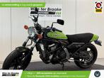 Kawasaki Vulcan S SE (bj 2017), 2 cilinders, Bedrijf, Onbekend, KAWASAKI