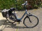 mooie Gazelle Paris C7 e-bike, Fietsen en Brommers, Elektrische fietsen, 51 tot 55 cm, Ophalen, Zo goed als nieuw, Gazelle