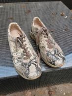 Schoenen sneakers liu jo retro vintage alternatief hippie, Liu Jo, Ophalen of Verzenden, Sneakers of Gympen, Zo goed als nieuw