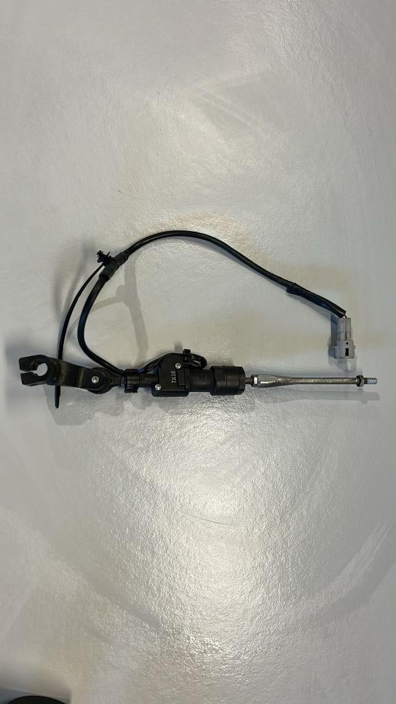 Quickshifter Yamaha MT 09 2018- 2020, Motoren, Ophalen of Verzenden, Gebruikt