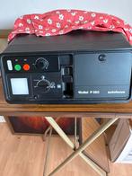 Rollei P 360 autofocus diaprojector, Audio, Tv en Foto, Diaprojectors, Ophalen, Gebruikt, Met scherm