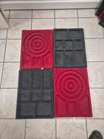 IKEA PAX Opbergmodules complement voor Sieraden Rood & Grijs, Ophalen of Verzenden, Nieuw