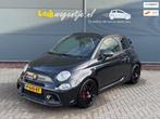 Fiat 500 C 1.4 T-Jet Abarth Competizione Aut. 70 Anniversary, 15 km/l, 4 cilinders, Cabriolet, 4 stoelen