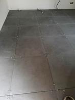 Villeroy & Boch tegels. Licht grijs 60x60. 35m2, Ophalen, 60 cm of meer, Nieuw, 10 m² of meer