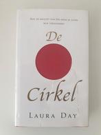 De Cirkel - Laura Day, Ophalen of Verzenden, Zo goed als nieuw, Spiritualiteit algemeen, Achtergrond en Informatie