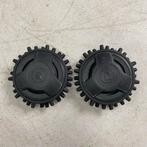 Robomow RX Spike Wielen voor extra grip, Ophalen of Verzenden, Gebruikt