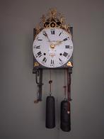 Mooie vroege zonne comtoise anno 1790, Ophalen