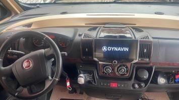 Navigatie Peugeot Boxer 2006 10.8 inch carkit android 15 usb, Oberonweg 262 3208pg, Nieuw, Ophalen of Verzenden, Dynavin