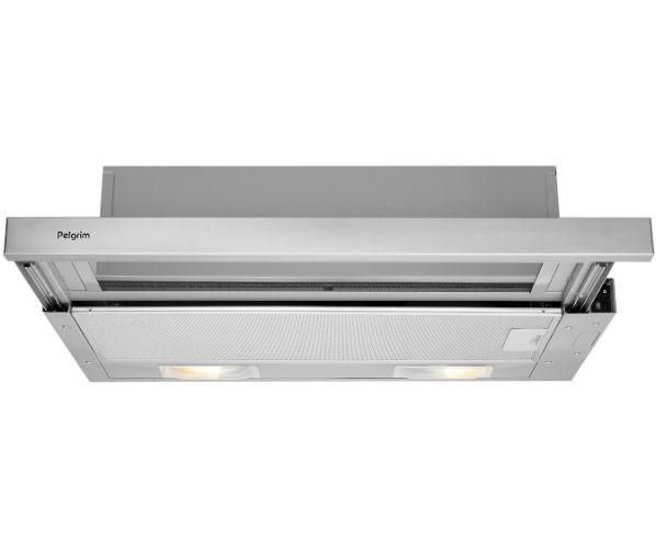 Pelgrim MSL610ERVS vlakscherm (Afzuigkap) *Nieuw*, Witgoed en Apparatuur, Blenders, Nieuw, Blender, Ophalen of Verzenden