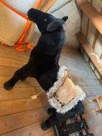 Paard, Ophalen of Verzenden, Zo goed als nieuw