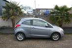 Ford KA 1.2 Titanium X start/stop, Voorwielaandrijving, Stof, 4 cilinders, 4 stoelen