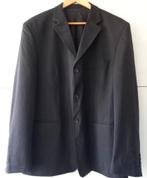 Donkergrijs Wollen Colbert van WE, Kleding | Heren, WE, Maat 56/58 (XL), Ophalen of Verzenden, Zo goed als nieuw