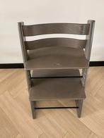 Stokke tripp trapp, Kinderen en Baby's, Kinderstoelen, Ophalen, Zo goed als nieuw, Meegroeistoel