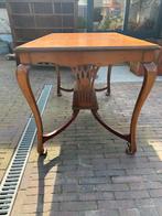 Prachtige Art Nouveau bijzettafel / salontafel, Ophalen