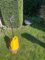 Hogedrukreiniger Kärcher, Ophalen of Verzenden, Gebruikt, Elektrisch, Kärcher