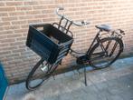 Prima omafiets / stationsfiets., 53 tot 56 cm, Ophalen, Gebruikt