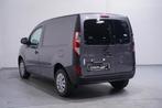 Renault Kangoo 1.5 dCi 75 pk Comfort Airco, NAP Cruise Contr, Auto's, Parkeersensor, Stof, Gebruikt, 4 cilinders