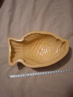 Oude Petrus Regout Vis Puddingvorm, Ophalen of Verzenden