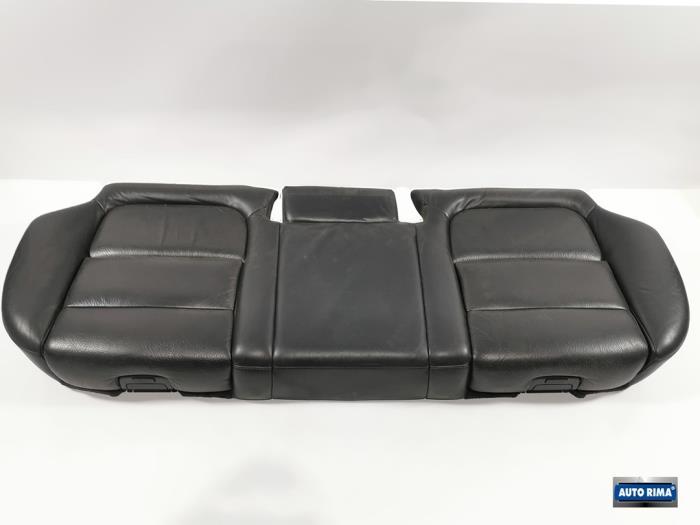 Achterbank van een Volvo V70, Auto-onderdelen, Interieur en Bekleding, Gebruikt, -, -, Ophalen of Verzenden