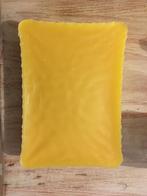 Bijenwas uit eigen imkerij, Ophalen of Verzenden, Gebruikt, Materiaal