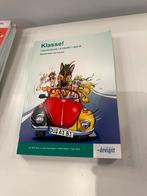 Leerwerkboek Duits MBO, Ophalen of Verzenden, Gelezen, MBO