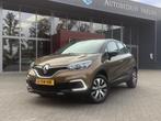 Renault CAPTUR 0.9 TCe Limited, 898 cc, Gebruikt, Euro 6, Bruin