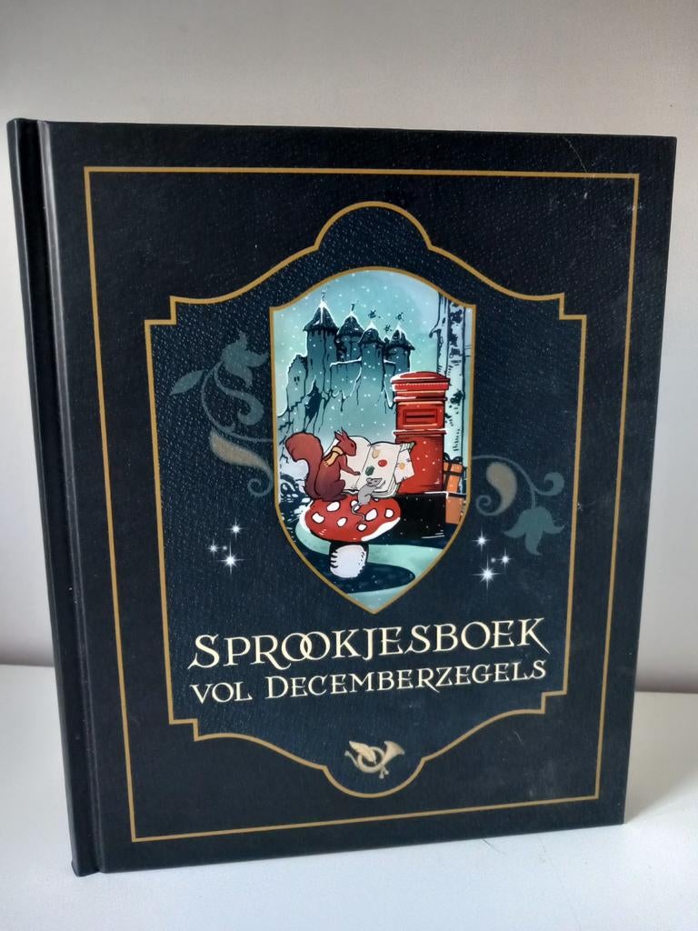 Efteling boekjes, o.a. Gouden Boekjes reeks, Ophalen of Verzenden