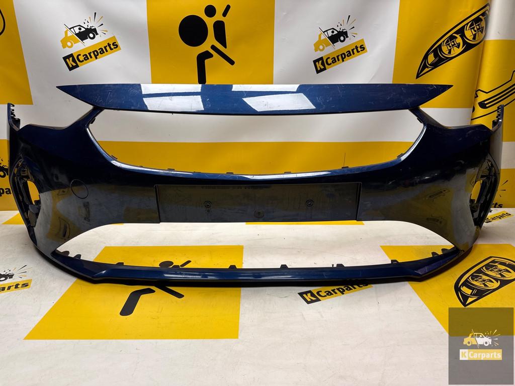 Voorbumper Opel Corsa F 2019-2023 9880280980 bumper