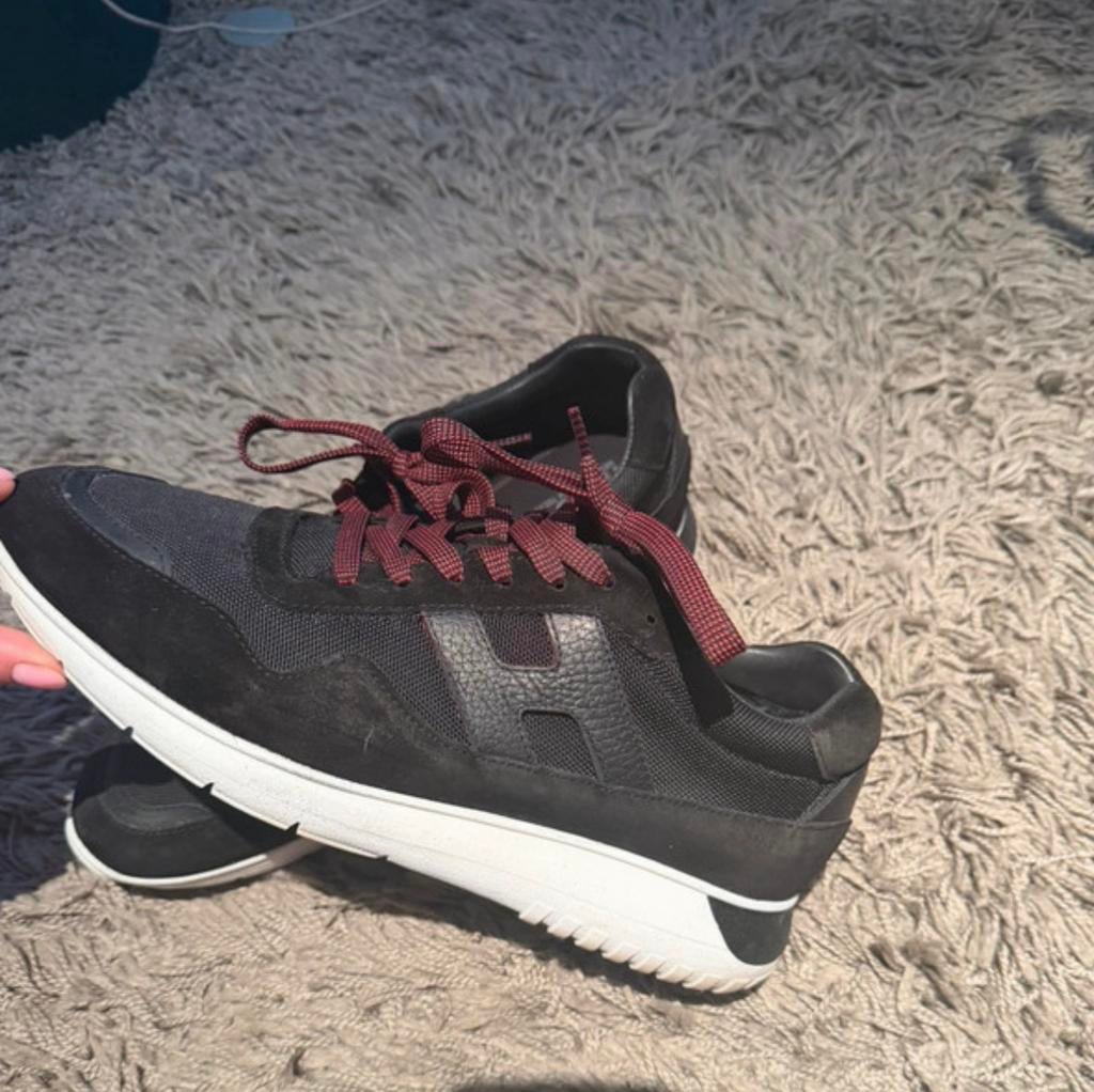 Hogan sneakers, Ophalen of Verzenden, Zo goed als nieuw, Overige typen, Overige merken