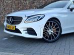 Mercedes-Benz C-klasse Coupé 300 Prestige Amg Pano, Automaat, Euro 6, 4 cilinders, 4 stoelen