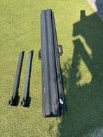 Hoekwindscherm Lidle - Zeer nette staat, weinig gebruikt, Caravans en Kamperen, Ophalen of Verzenden, Uittrekbaar, Zo goed als nieuw